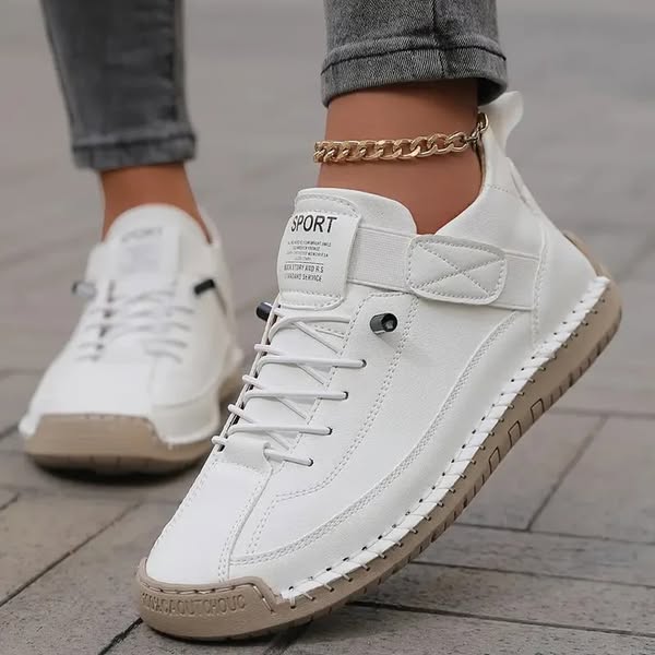 Elira™ | Bequeme, stützende Sneakers