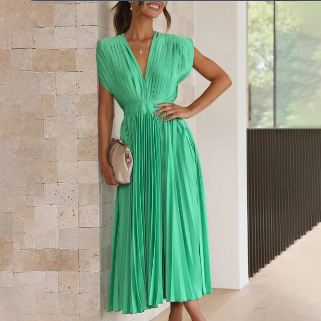 Simona™ | Štýlové elegantné šaty