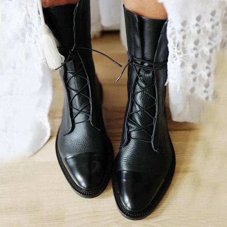 Eva™ | Nadčasové Elegantné Čižmy