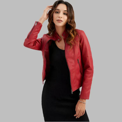 Manon™ | Stylová bunda