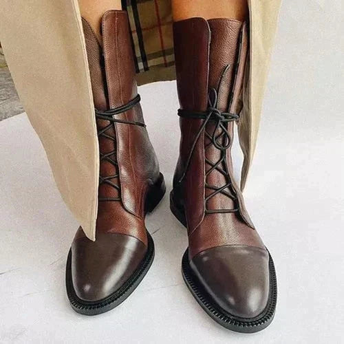 Eva™ | Nadčasové Elegantné Čižmy