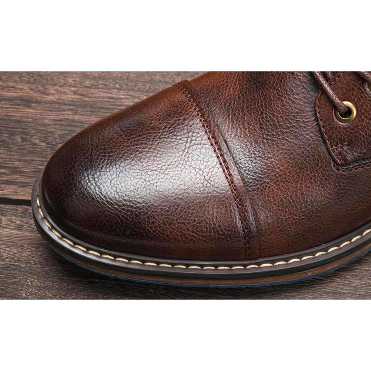 Leonardo™ | Pánske Oxford Topánky