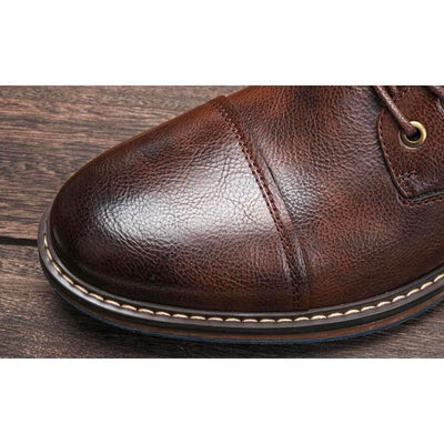 Leonardo™ | Pánske Oxford Topánky