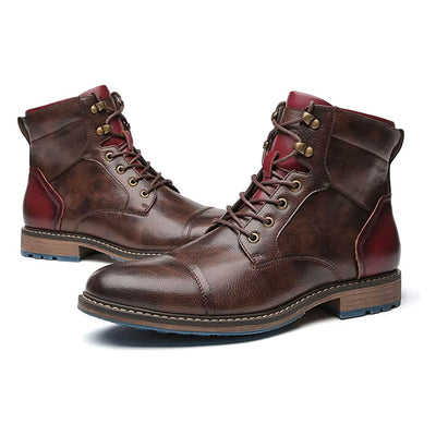 Leonardo™ | Pánske Oxford Topánky