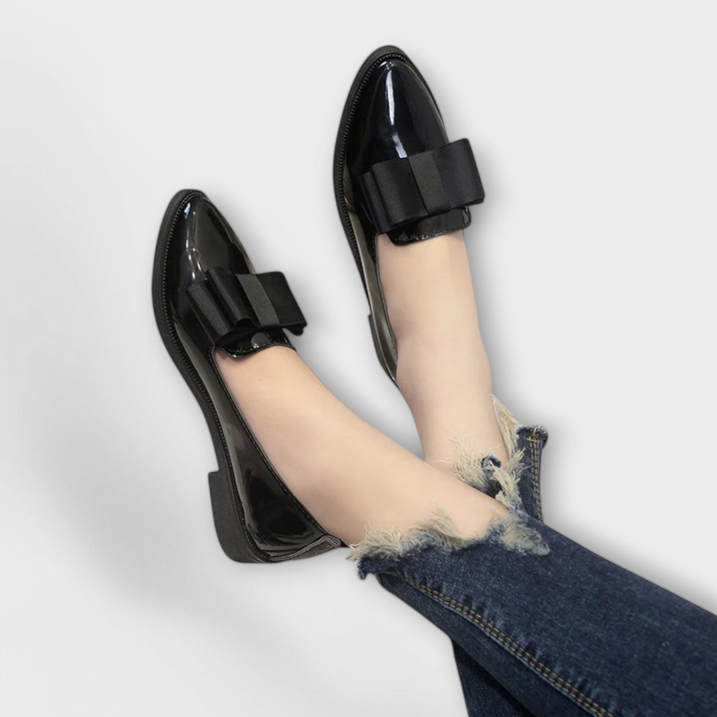 Lenka™ | Každodenné mokasíny
