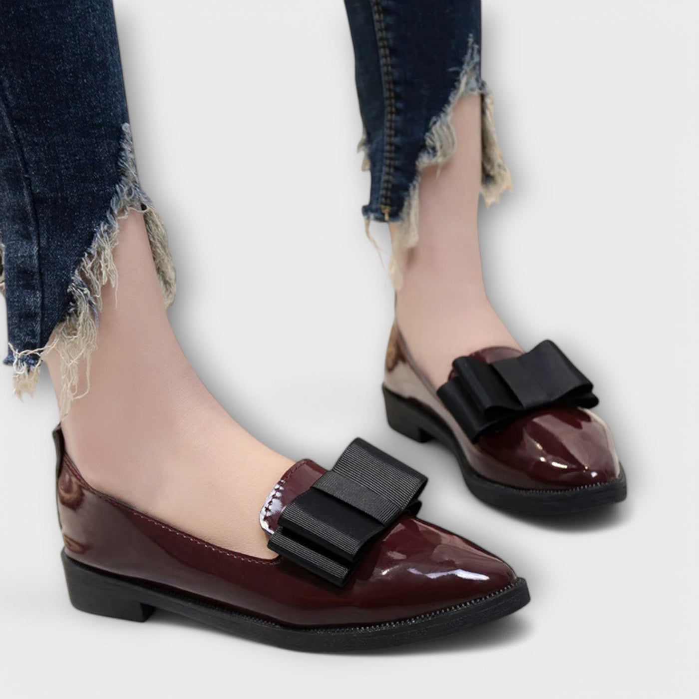 Lenka™ | Každodenné mokasíny