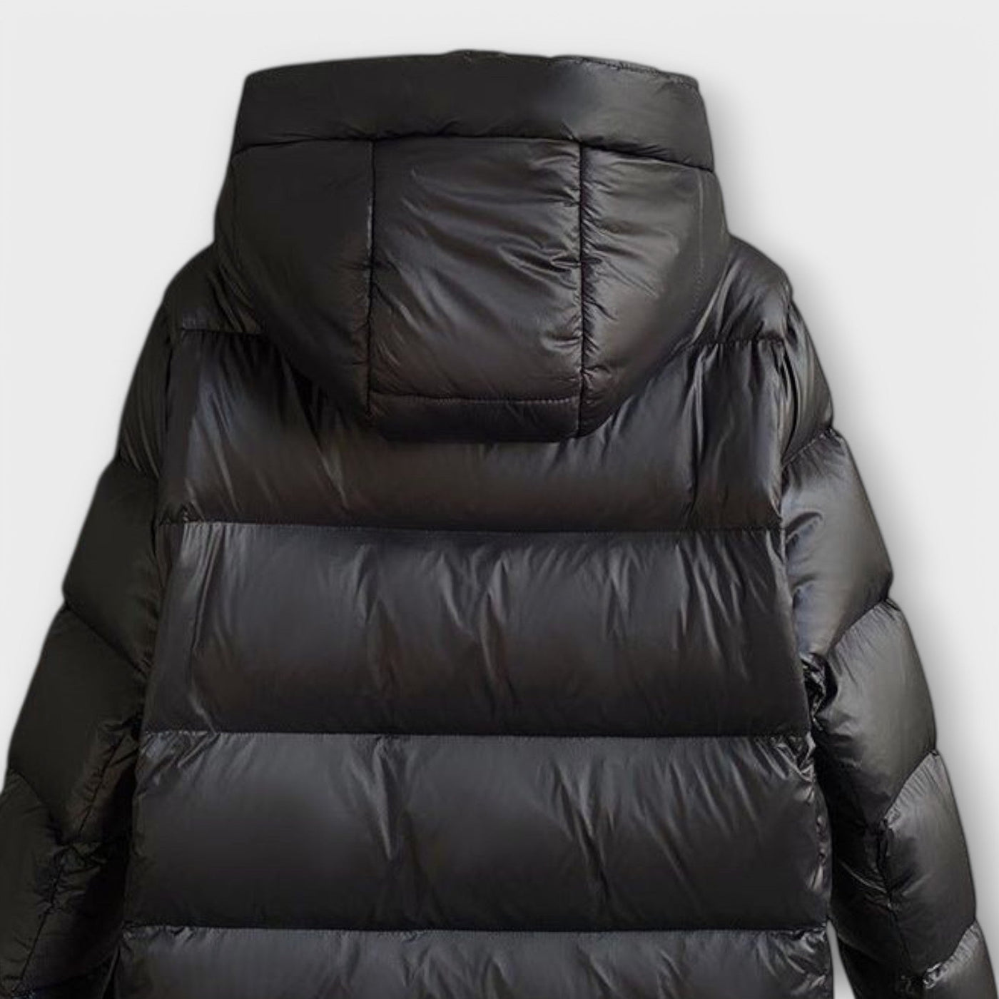 CLARISSA™ | Nepremokavá a Teplá Zimná Parka