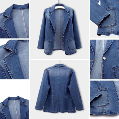 Petra™ | Vintage elegantná kombinácia