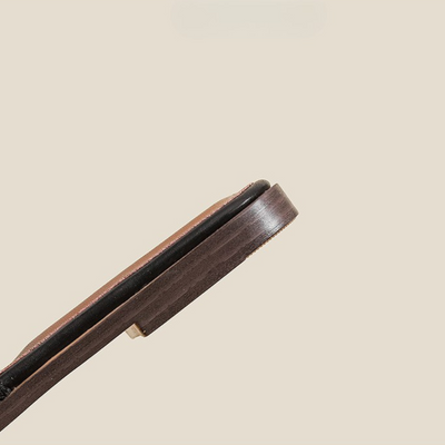 Noa™ | Elegantné baleríny s T pásikom