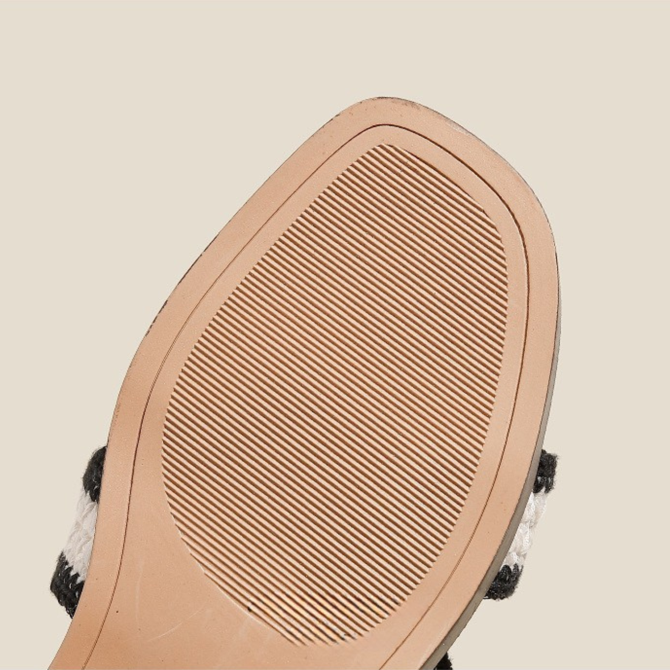 Noa™ | Elegantné baleríny s T pásikom