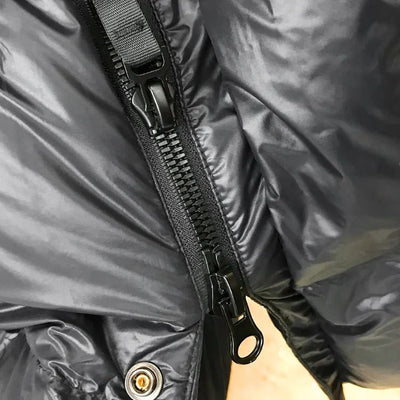 CLARISSA™ | Nepremokavá a Teplá Zimná Parka