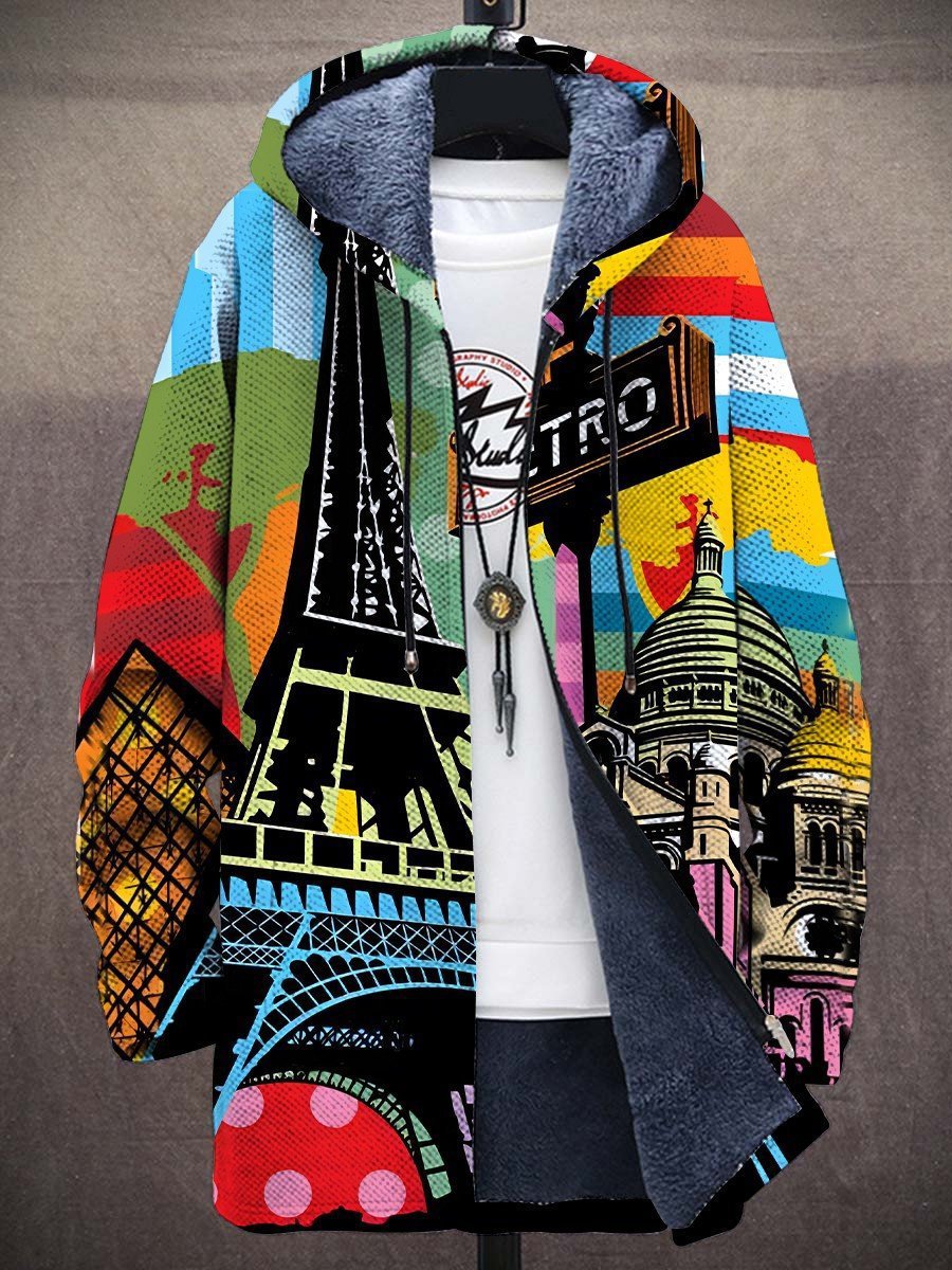 Petra™ | Umelecký Štýlový Cardigan