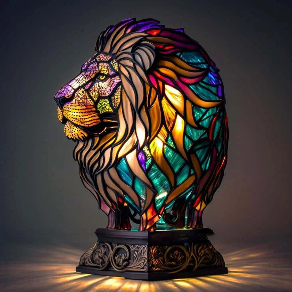 Veronika™ | Francúzsky Buldoček Lampa