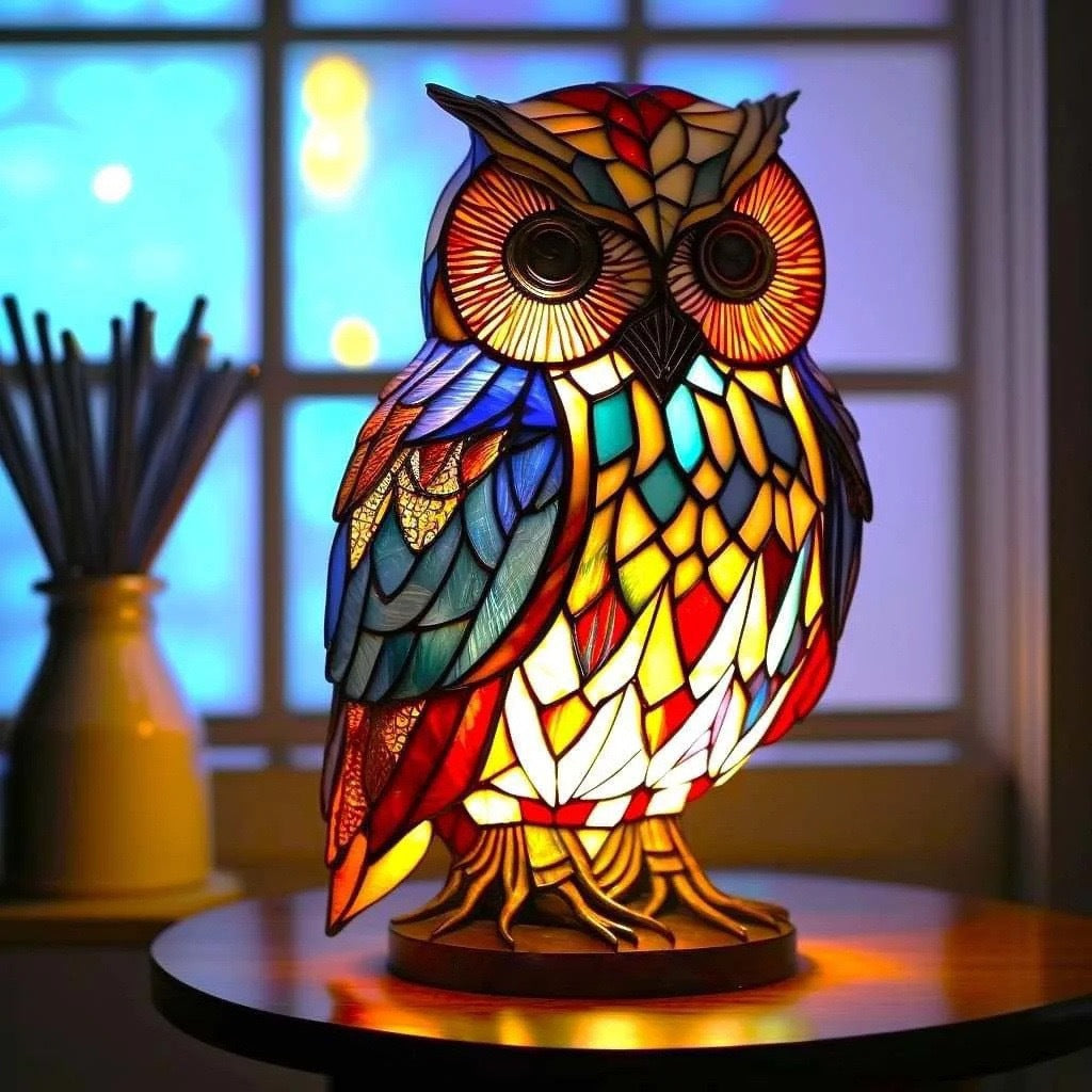 Merlin™ | Lampa Sova