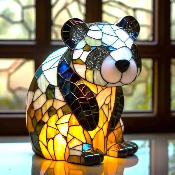 Ema™ | Francúzsky Buldoček Lampa