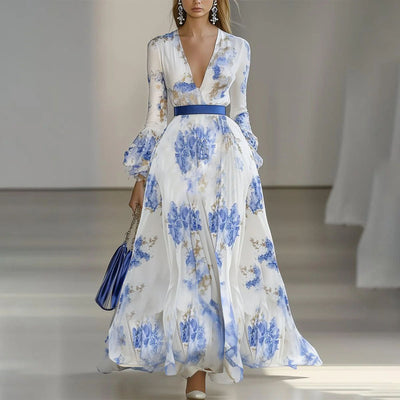 Katarína™ | Elegantná Večerná Šaty