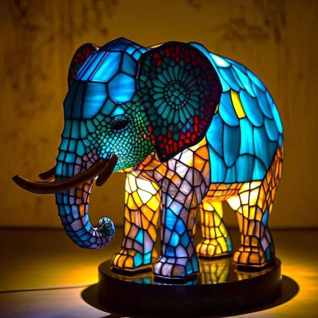 Petra™ | Boston Bulldog Lampa