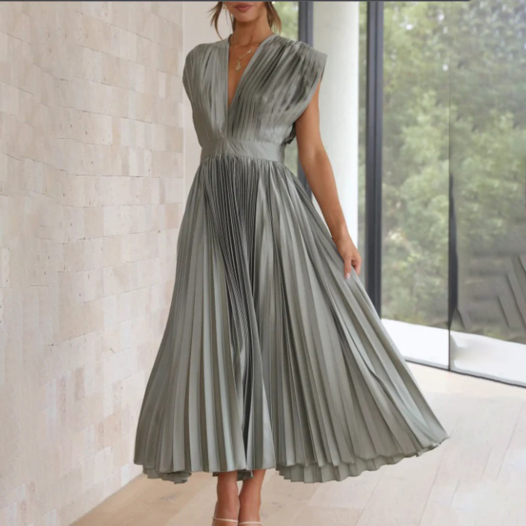 Simona™ | Štýlové elegantné šaty