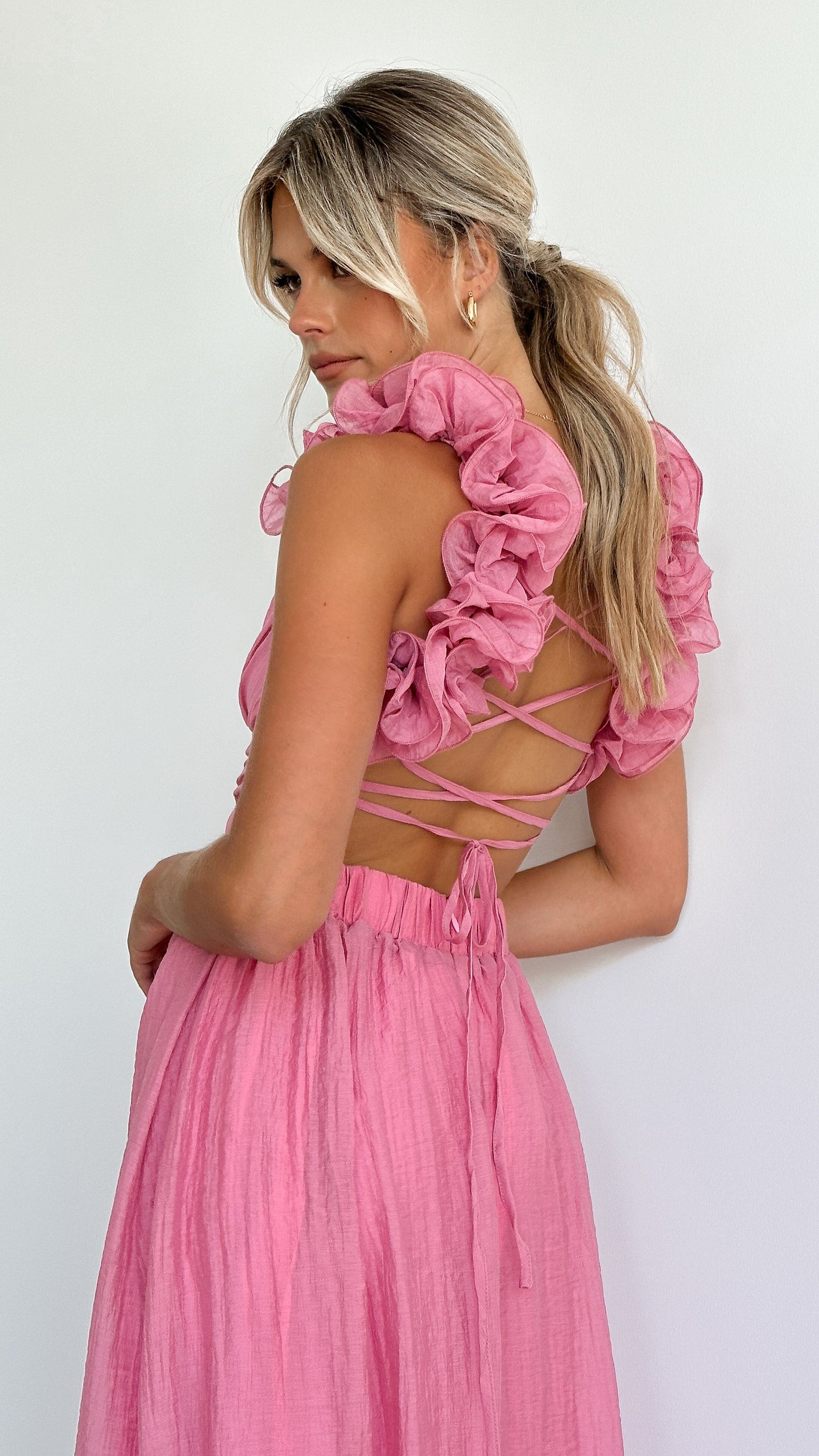 Liron™ | Elegantná letná šaty