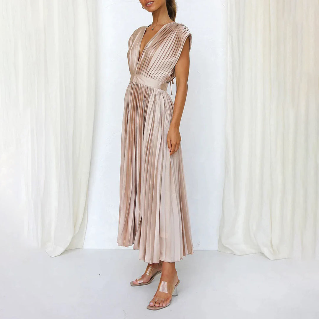 Simona™ | Štýlové elegantné šaty