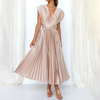 Simona™ | Štýlové elegantné šaty