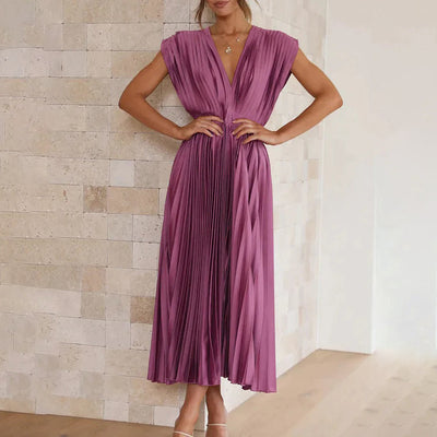 Simona™ | Štýlové elegantné šaty