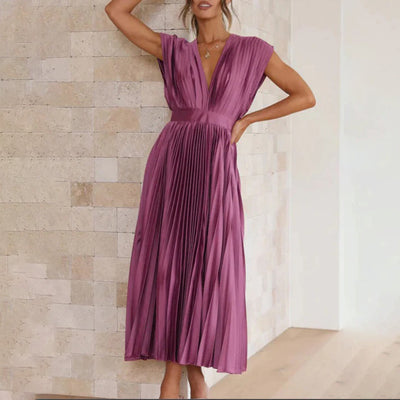 Simona™ | Štýlové elegantné šaty