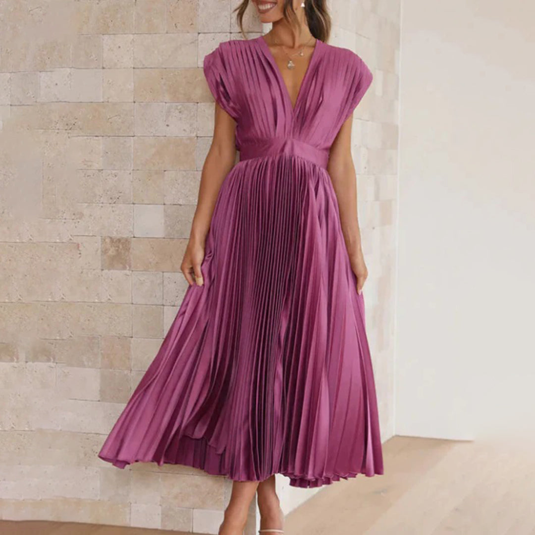 Simona™ | Štýlové elegantné šaty
