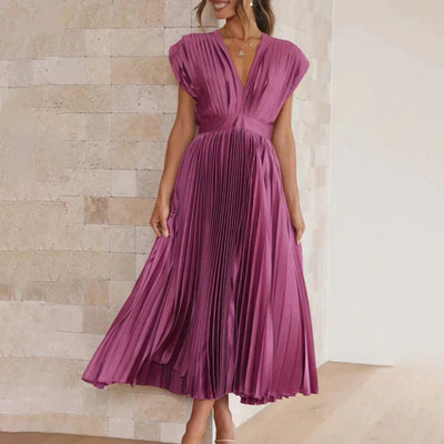 Simona™ | Štýlové elegantné šaty