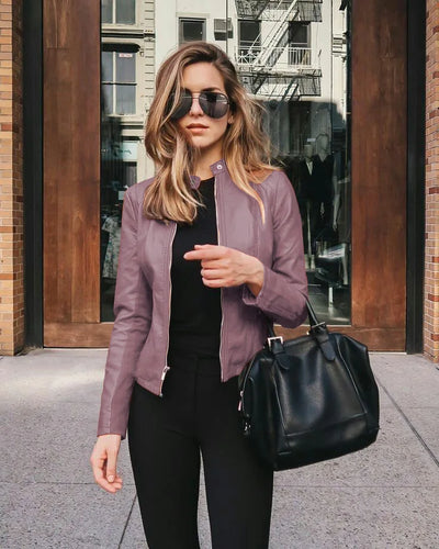 valérie™ | Elegantný kabát