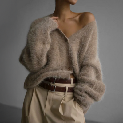 Sophia™ | Luxusný Kardigán