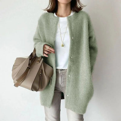 Valérie - Elegantný Kvalitný Cardigan