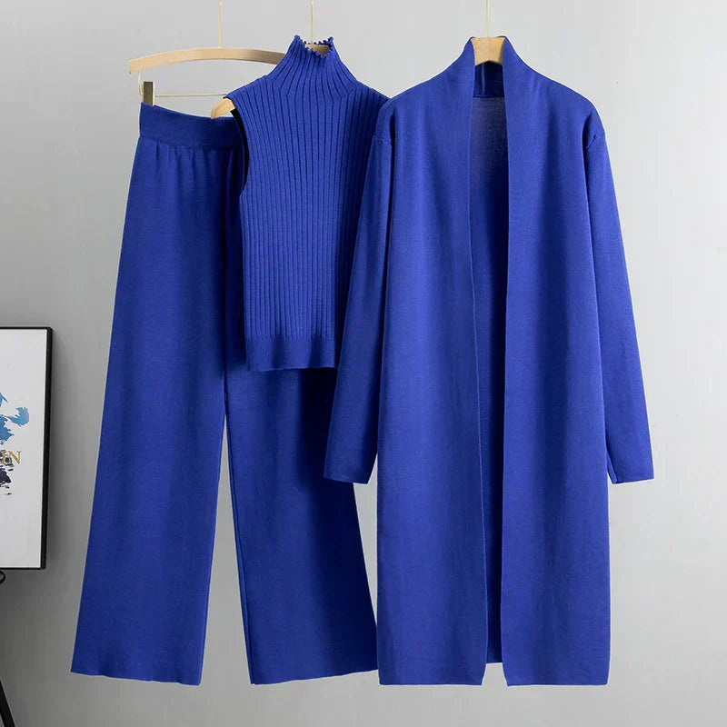 Diana™ | Elegantný Trojdielny Set
