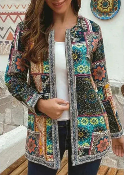 Eden™ | Boho kabát