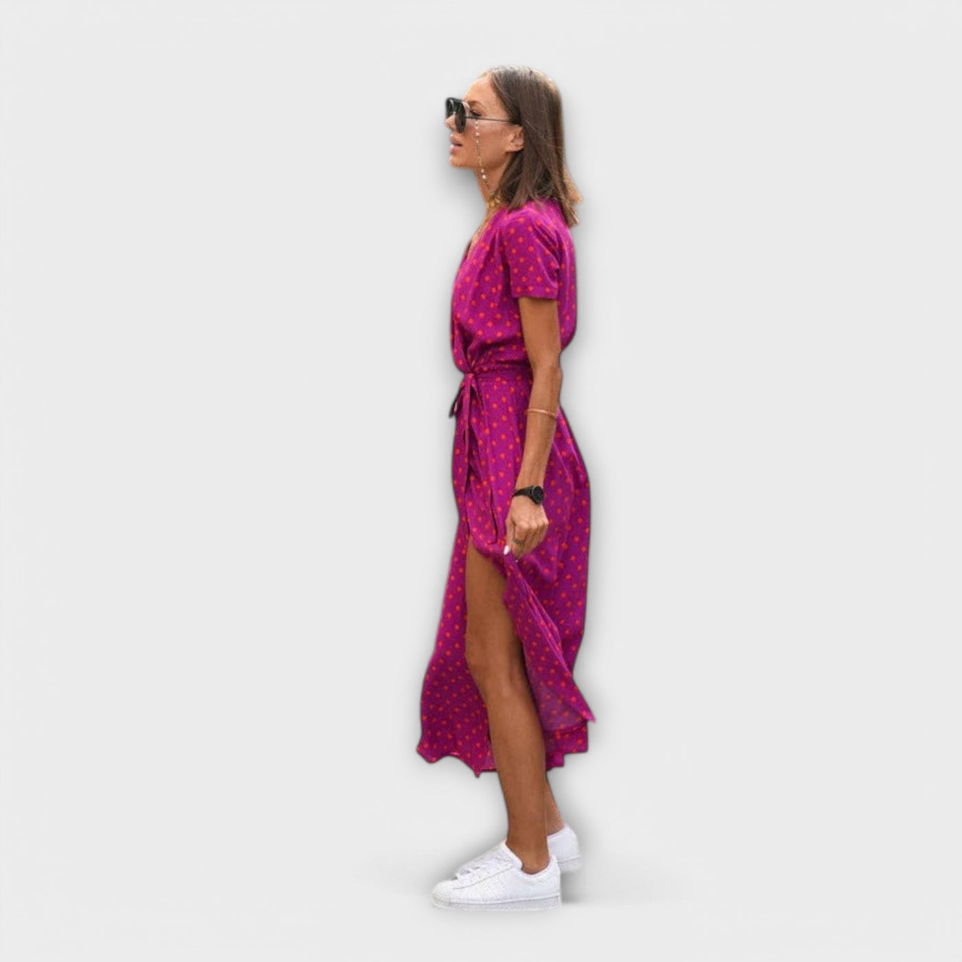 Elisa™ | Pohodlné šaty