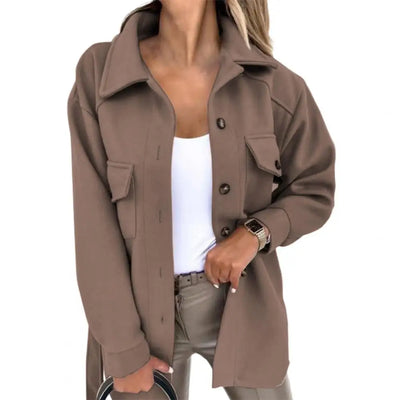Rotem™ | Oversized kabát