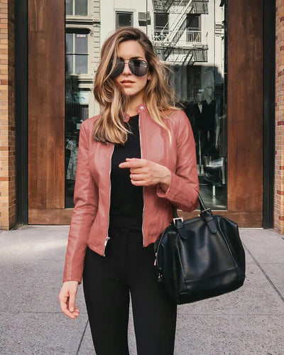 valérie™ | Elegantný kabát