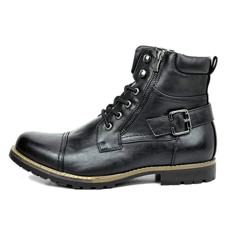Victor™ | Pánske Monk Strap Topánky