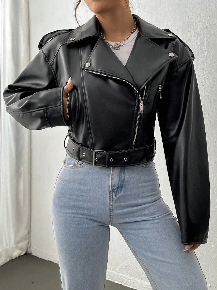 Yasmine™ | Elegantná Mocná Bunda
