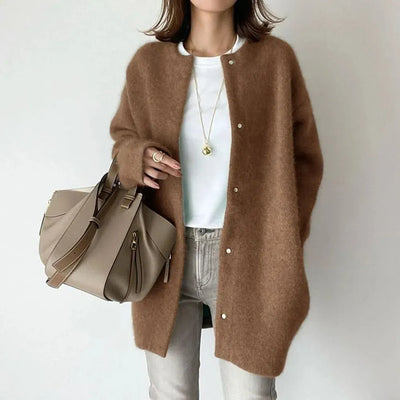 Valérie - Elegantný Kvalitný Cardigan