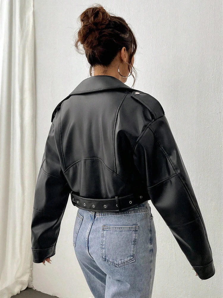 Yasmine™ | Elegantná a pôsobivá bunda