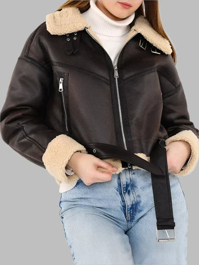 Inès™ | Odvážna a elegantná bunda