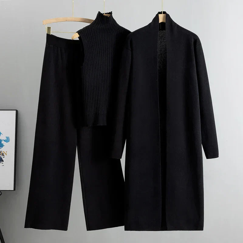 Diana™ | Elegantný Trojdielny Set