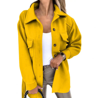 Rotem™ | Oversized kabát