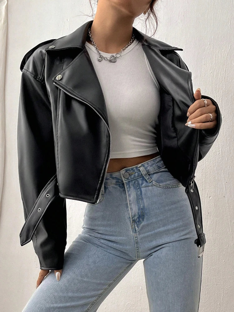 Yasmine™ | Elegantná a pôsobivá bunda
