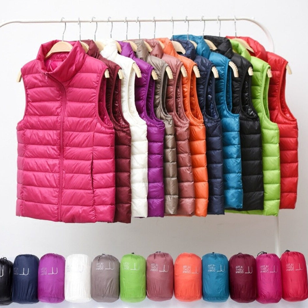 Ginevra™ | Zimný vest