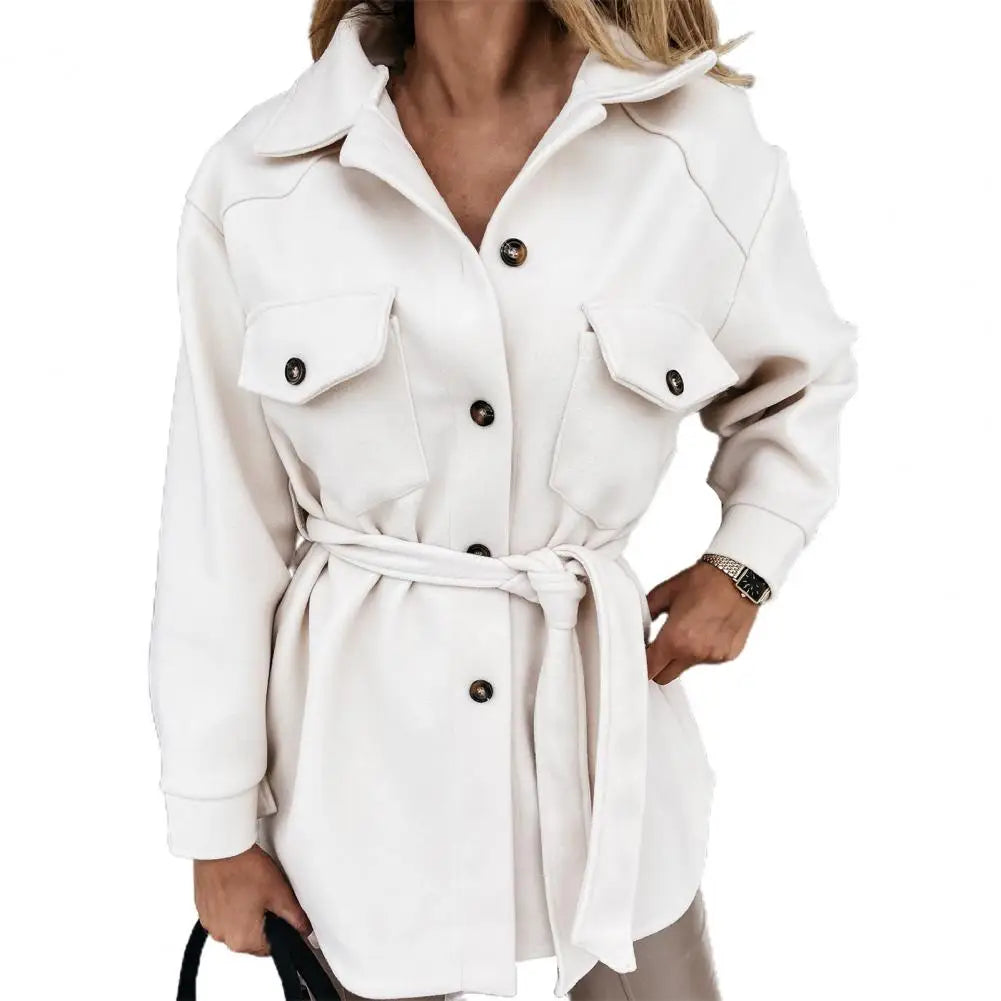 Rotem™ | Oversized kabát