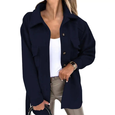 Rotem™ | Oversized kabát