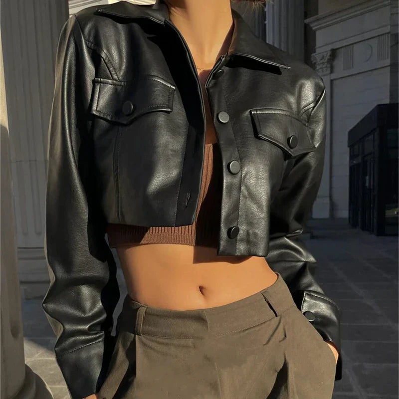 Élise™ | Elegantná Kožená Taška