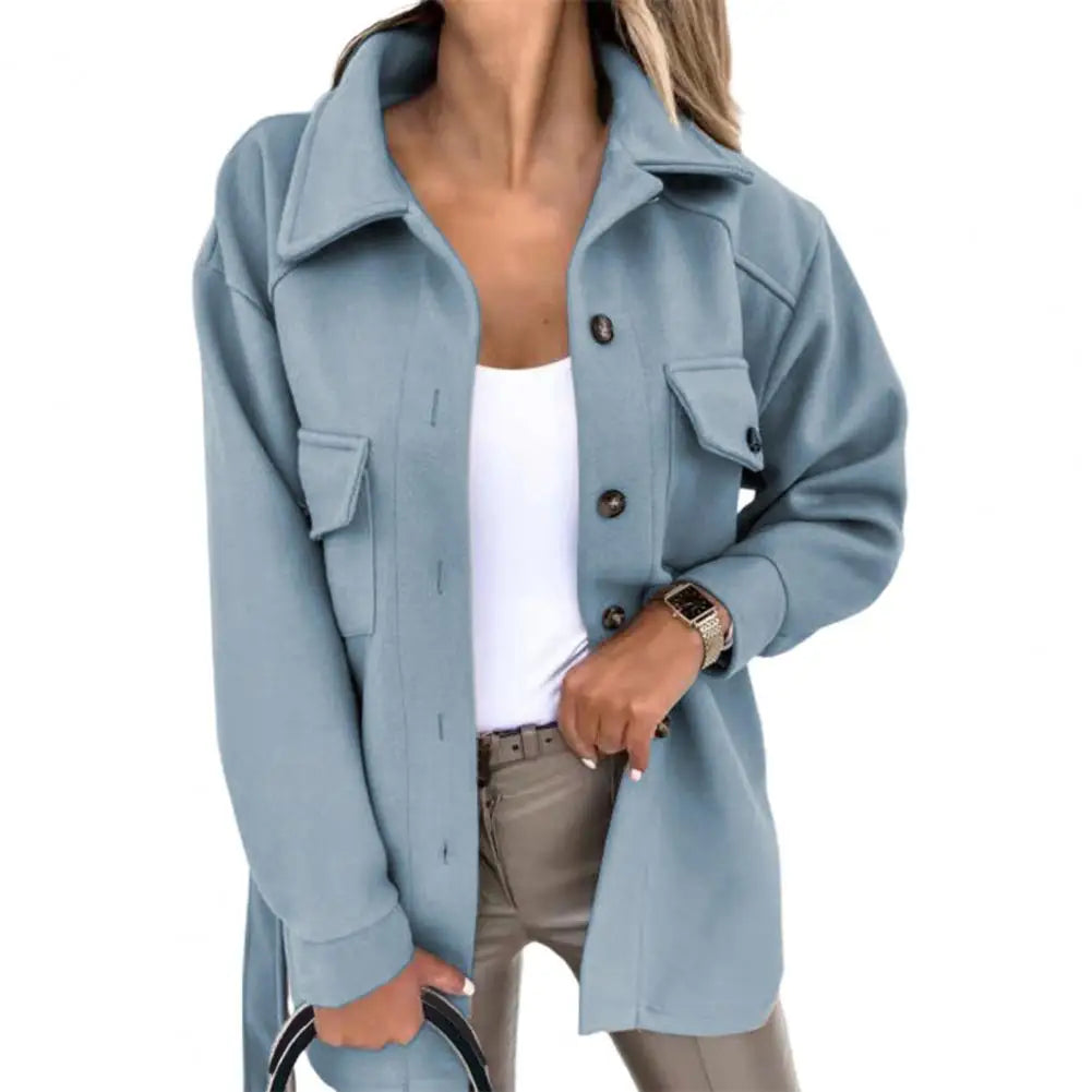 Rotem™ | Oversized kabát